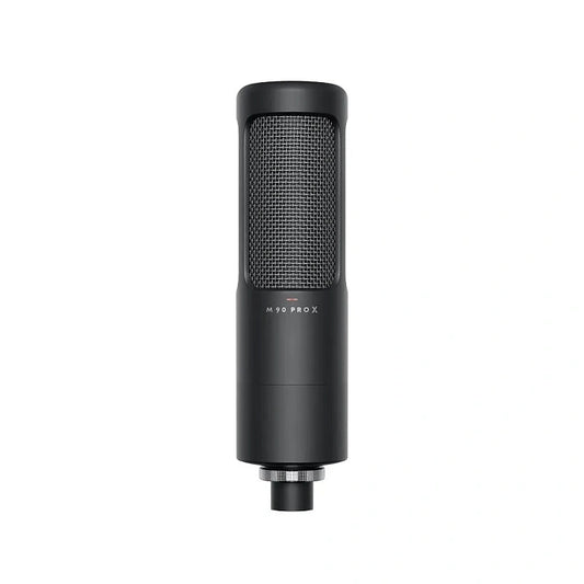 Beyerdynamic M90 PRO X Cardioid Condenser Home/Studio Microphone with XLR
