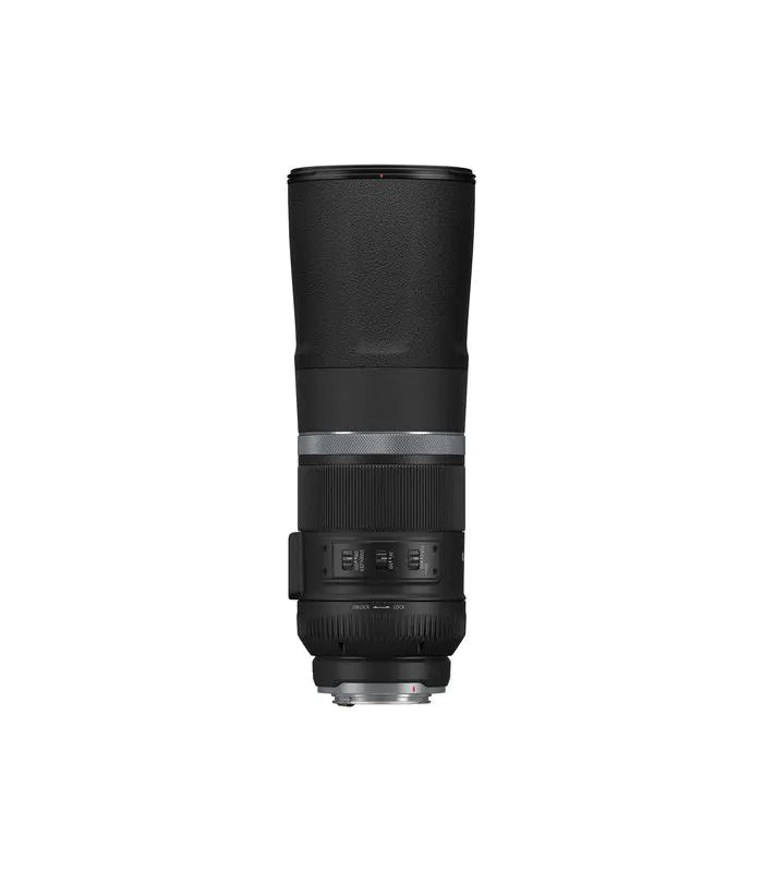 Canon RF 800mm f/11 IS STM Lens