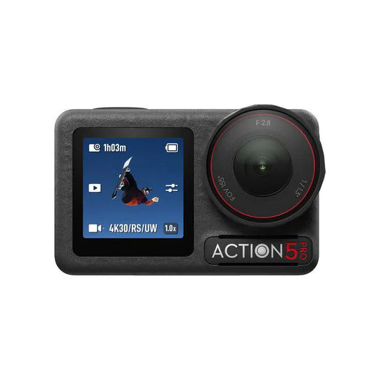 DJI Osmo Action 5 Pro Adventure Combo