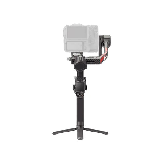 DJI RS 4 Pro Gimbal Stabilizer