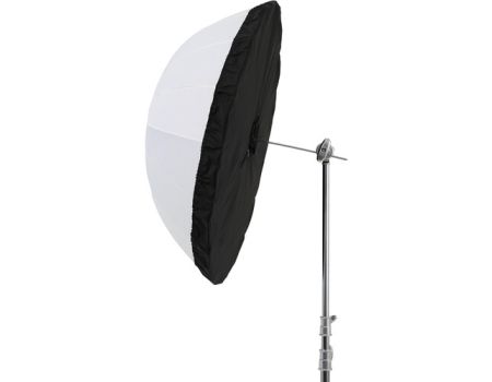 Godox Black and Silver Diffuser ( Back Panel ) for Parabolic Umbrella 105 CM