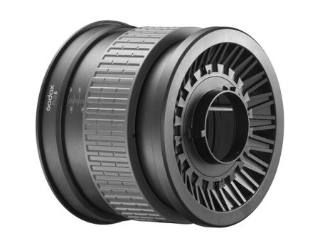 Godox Fresnel lens (8 inch) for LED Spotlight