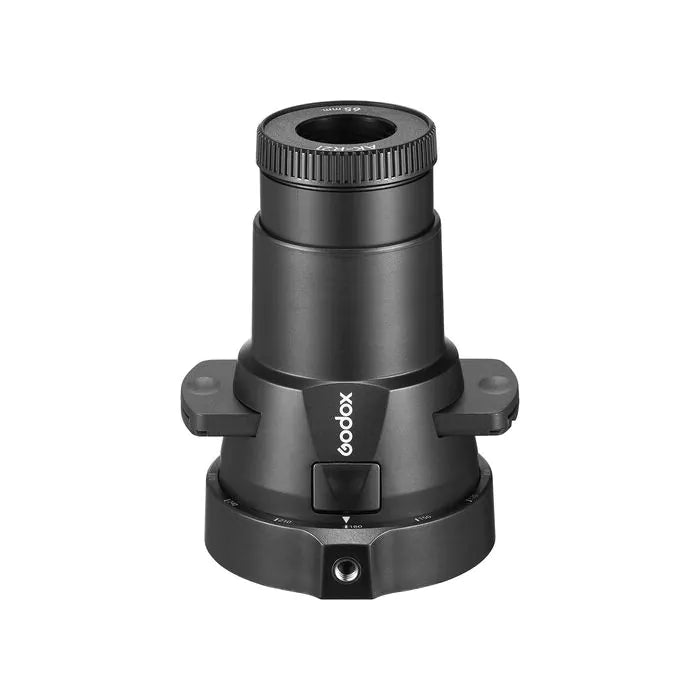 Godox AK-R21 Projection Attachment for Flash Heads