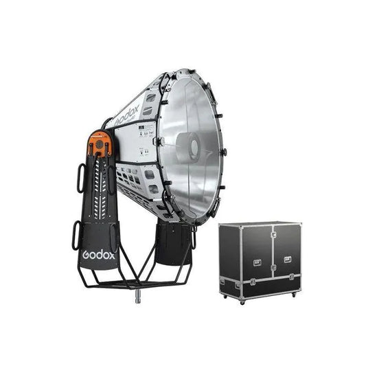 Godox BeamLight Max90 Reflector for KNOWLED MG2400Bi & MG1200Bi