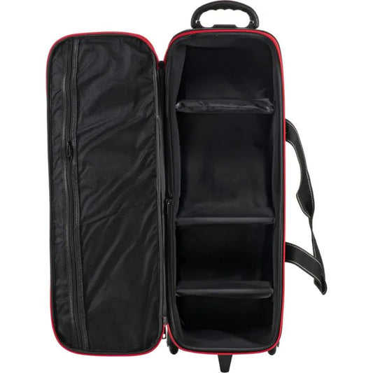 Godox CB-04 Hard Carrying Case with Wheels