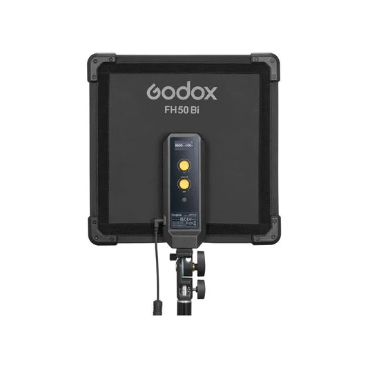 Godox FH50BI Bi-Color LED Flexible Light Panel