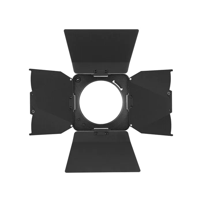 Godox FLS5 Fresnel lens for Godox mount with Barndoor