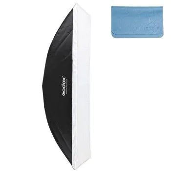 Godox Grid Softbox bowen's mount aluminum ring adptor 35X160cm