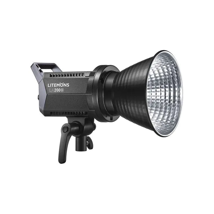 Godox Litemons LA200Bi Bi-Color LED Light