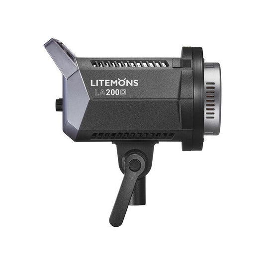 Godox Litemons LA200D Daylight LED Light