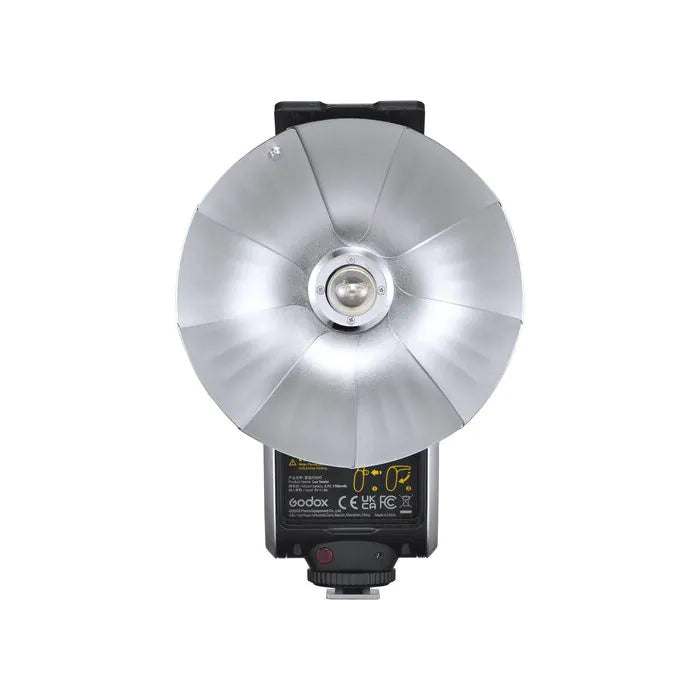 Godox Lux Senior Retro Camera Flash