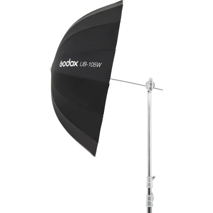 Godox Parabolic Umbrella (105 CM, White)