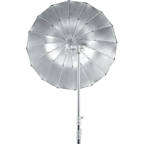 Godox Parabolic Umbrella (85 CM, Silver)