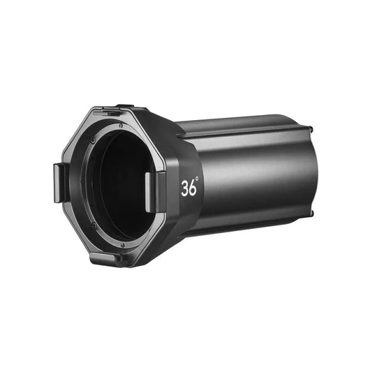 Godox Projection attachment for bowens mount light 36 degree