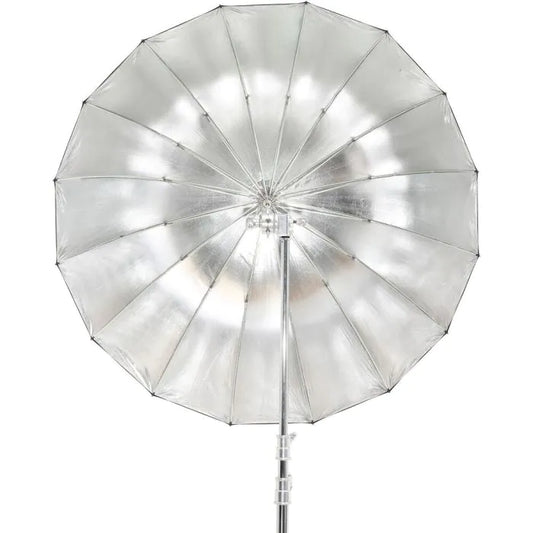 Godox Silver Parabolic Reflector (130 CM)