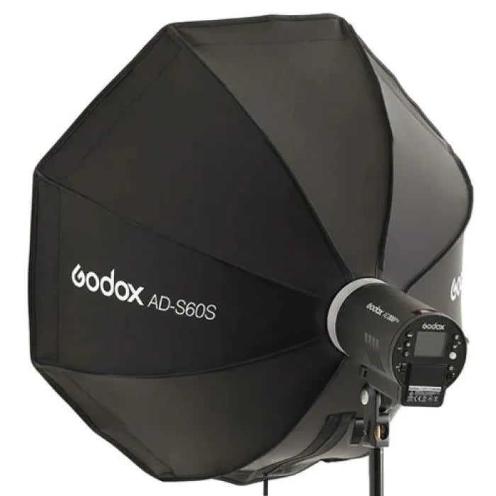 Godox Umbrella Style Softbox Godox Mount For AD400PRO & AD300PRO