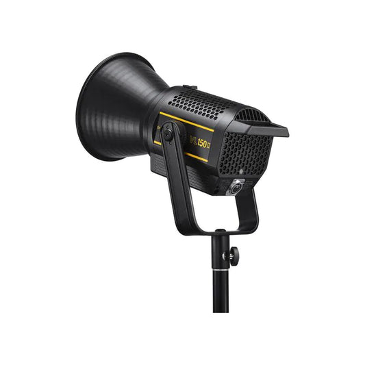 Godox VL150II Daylight Spotlight with APP Control and V Mount