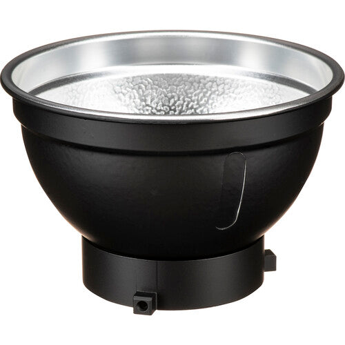 Godox Standard Reflector 18cm with Bowens mount for studio lighting setup