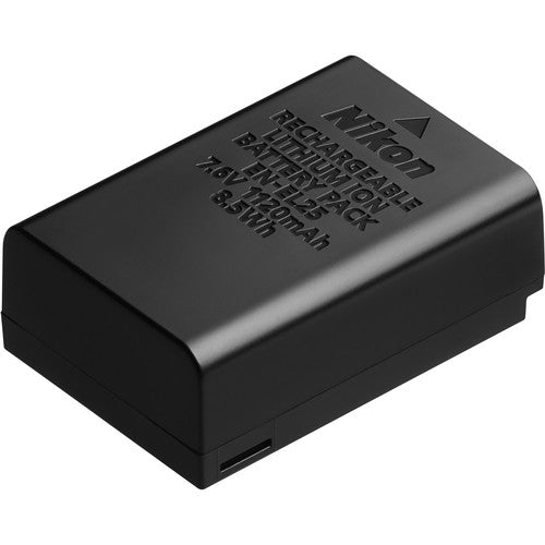 Nikon EN-EL25 rechargeable lithium ion battery 7.6V 1120mAh