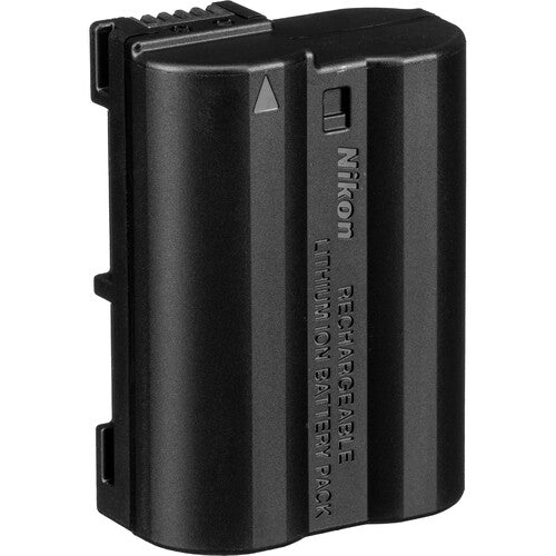 Nikon EN-EL15c rechargeable lithium-ion camera battery