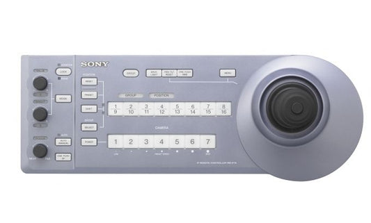 Sony RM-IP10 IP Remote Controller