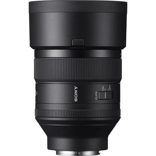 Sony FE 100mm f/2.8 STF GM OSS Lens