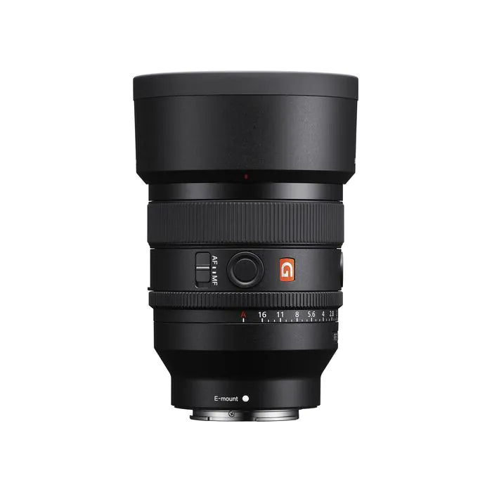 Sony FE 50mm f/1.4 GM Lens (Sony E)