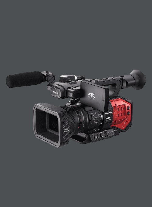 Pro Video