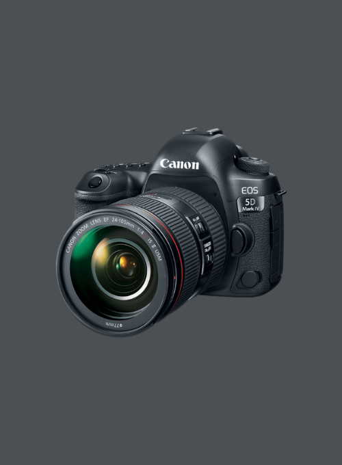 Cameras
