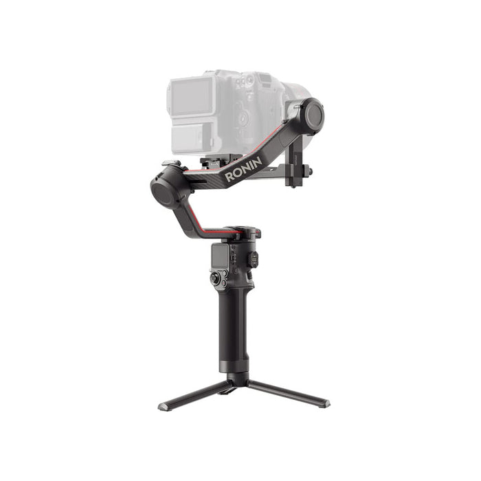 DJI RS 3 Pro Gimbal Stabilizer