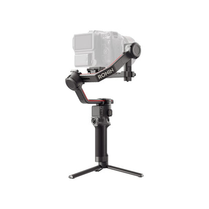 DJI RS 3 Pro Gimbal Stabilizer