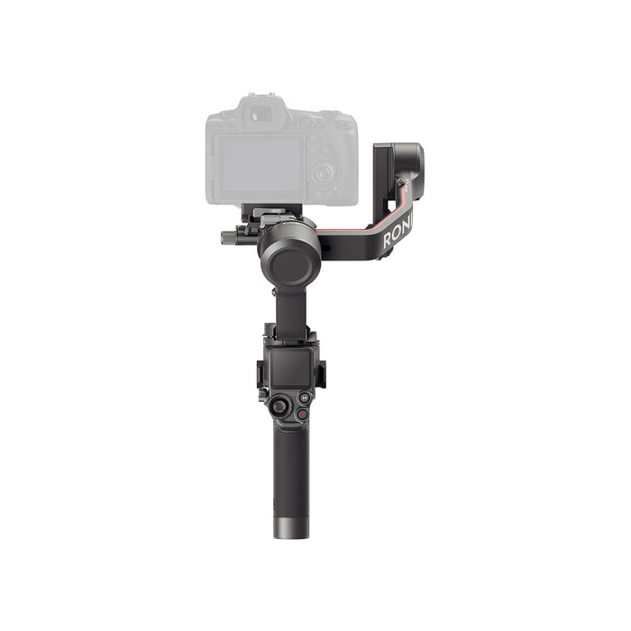 DJI RS 3 Pro Gimbal Stabilizer