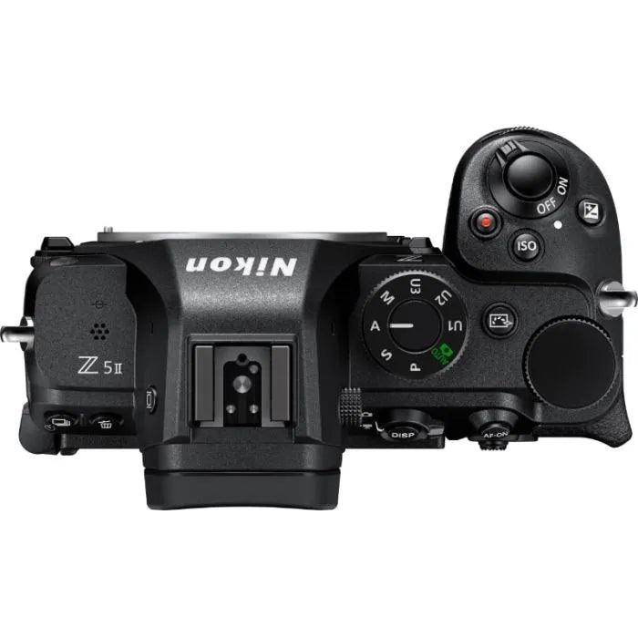 Nikon Z5II Mirrorless Camera Kit with 24-50mm Lens