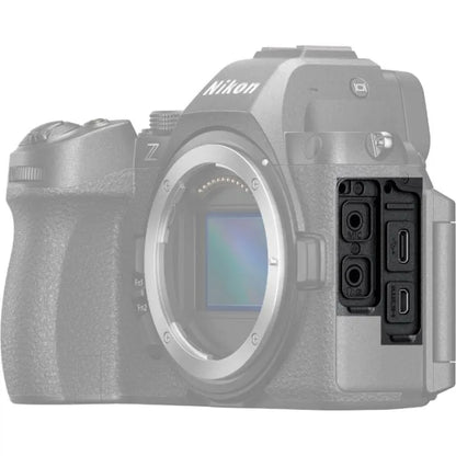 Nikon Z5II Mirrorless Camera Kit with 24-50mm Lens