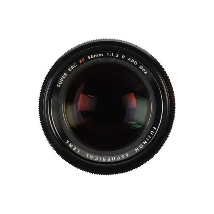 FUJIFILM XF 56mm f/1.2 R APD Lens