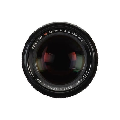 FUJIFILM XF 56mm f/1.2 R APD Lens