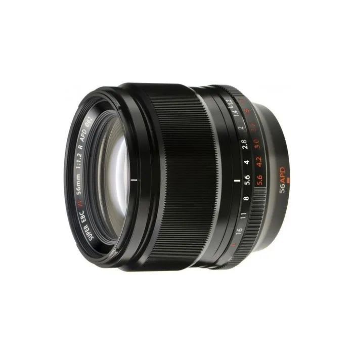 FUJIFILM XF 56mm f/1.2 R APD Lens