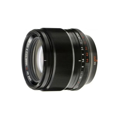 FUJIFILM XF 56mm f/1.2 R APD Lens