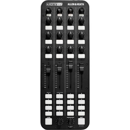 Allen & Heath Xone:K2 Professional DJ MIDI Controller