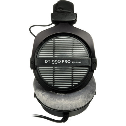 Beyerdynamic DT 990 PRO Studio Headphones 250 Ohm