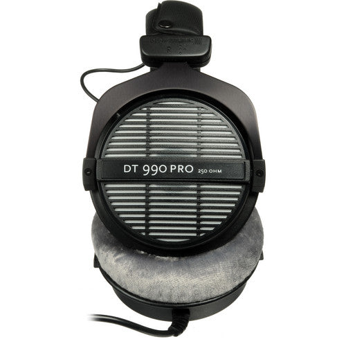 Beyerdynamic DT 990 PRO Studio Headphones 250 Ohm
