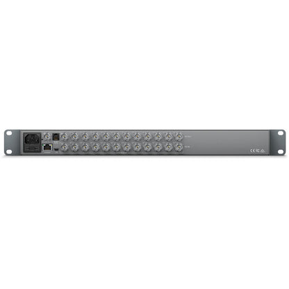 Blackmagic Design Smart Videohub CleanSwitch 12 x 12 6G-SDI