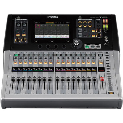 Yamaha TF3 Digital Mixing Console