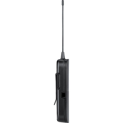 Shure BLX14/SM31 Wireless Cardioid Fitness Headset Microphone System