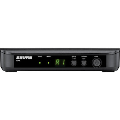 Shure BLX24/B58 Wireless Handheld Microphone System