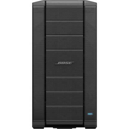 Bose F1 Model 812 flexible array powered loudspeaker with adjustable driver array