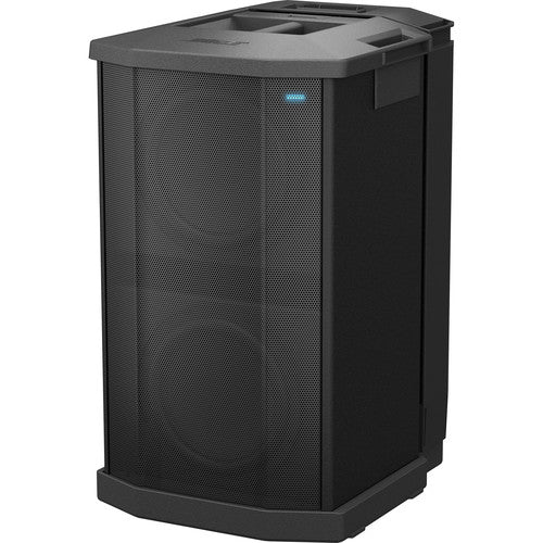 Bose F1 powered subwoofer with dual 10-inch drivers and integrated stand
