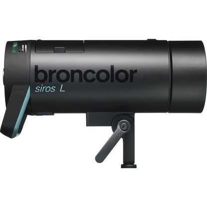 Broncolor Siros 800 L Battery-Powered Monolight