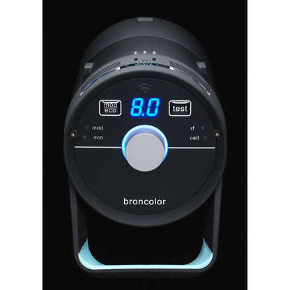 Broncolor Siros 800 L Battery-Powered Monolight