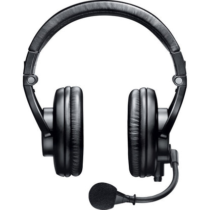 Shure BRH440M Dual-Sided Broadcast Headset